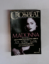 CROSSBEAT　クロスビート　1993年1月No.56