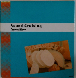 Sound Cruising　
