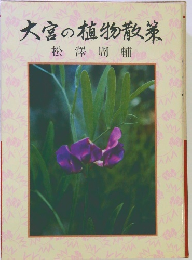 大宮の植物散策