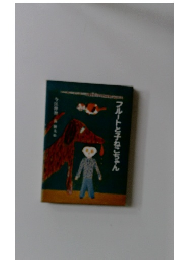 フルートと子ねこちゃん