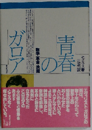 青春のガロア 数学・革命・決闘