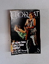 CROSSBEAT 1995年5月号　No.67