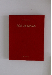 GREAT AGES OF MAN AGE OF KINGS