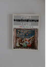 PADOVA　GIOTTO　la cappella degli scrovegni