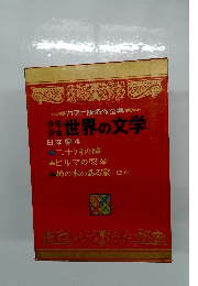 カラー版名作全集　少年少女世界の文学　日本編 4