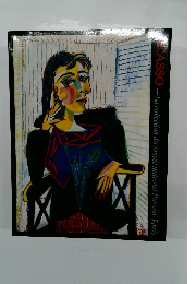 PICASSO　La collection du musee national Picasso, Paris