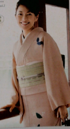 京都で きもの　なごみ別冊 4月号　Vol.2