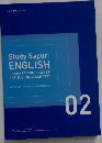 Study Sapuri ENGLISH PREPARATION COURSE FOR THE TOEIC L&R TEST　02