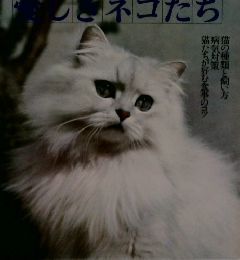 GEIBUN MOOKS　22　愛しきネコたち