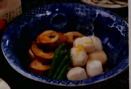 おもてなしの和食