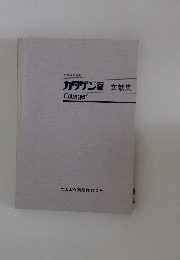 カタゲン錠文献集