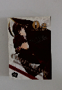 CODE GEASS Lelouch of the Rebellion Fan Book "ZERO" 2