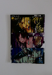 POWERFUL POWER LUNCH!!! X.I.P. FAN BOOK 2013