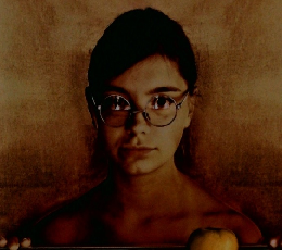 国際写真サロン2013