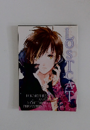 LOST CAT TOKIMEKI RESTAURANT