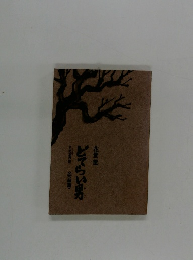 どてらい男　完結篇