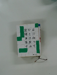 丘に向かってひとは並ぶ