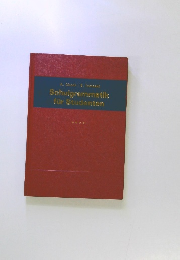 Schulgrammatik fur Studenten