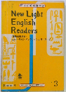New Light English Readers　3