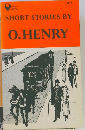 SHORT STORIES BY O.HENRY
