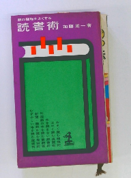 頭の回転をよくする　読書術