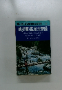 BLUE GUIDEBOOKS 206　奥多摩・高尾・大菩薩