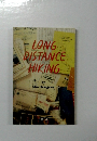LONG　DISTANCE　HIKING