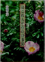 はこね大平台の沿革史