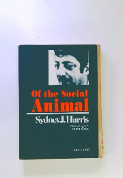 Of the Social Animal