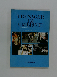 TEENAGER IM UMBRUCH