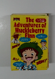 The　Adventures of Huckleberry Finn 