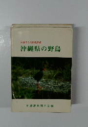 写真でみる野鳥図鑑 沖縄県の野鳥