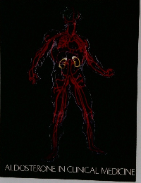 ALDOSTERONE IN CLINICAL MEDICINE