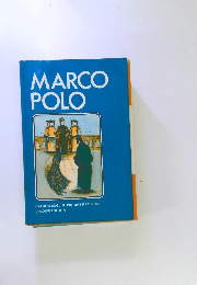 MARCO POLO　OXFORD ENGLISH PICTURE READERS COLOUR EDITION