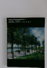 French Painting and Ukiyo-e