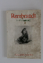 Rembrandt　レンブラント銅版画展