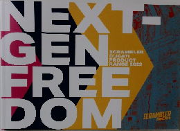 NEXTーGEN　FREEDOM
