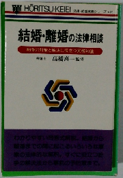 結婚・離婚の法律相談