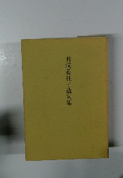 月洞易往子遺句集