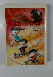 もえるイロイロ島　