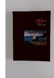 Antonio Fontanesi and Japanese Modern Art