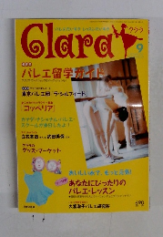Clara　2002年9月
