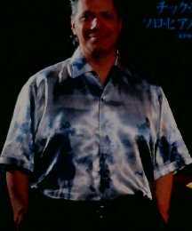 Swing　JOURNAL　2000年6月号　