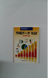 富士経済グループ市場データ102　2015年版