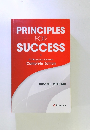 PRINCIPLES FOR SUCCESS 92