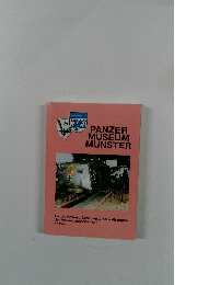 PANZER　MUSEUM　MUNSTER