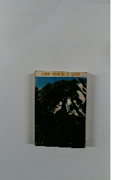 ALPINE FLOWERS OF JAPAN