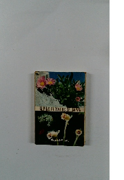 ALPINE FLOWERS OF JAPAN　