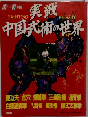 実践中国武術の世界