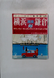 ブルーガイド情報版 No.91 横浜 瀬南 鎌倉